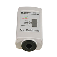 Sound Calibrator