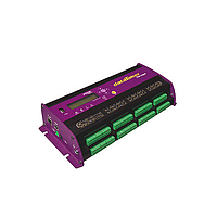 DataTaker DT85M datalogger