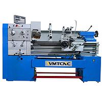 WMT CNC CD6260C Engine Lathe (20-1800rpm)