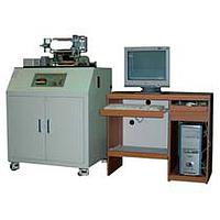 Button Life Testing Machine