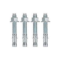 Panduit RFAKIT Wire Ducting & Raceways Rack Floor Attachment Kit