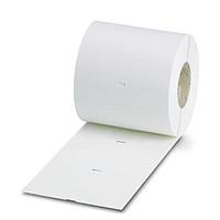 PHOENIX CONTACT 0817507 Cable Marker WML ROLL = 2500 WRAP LABEL 12X12MM