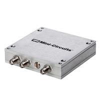Mini-Circuits ZB3PD-2400W-S+ DC Power Splitter/Combiner 3 Ways DC Pass Power Splitter, 700 - 2450 MHz, 50?