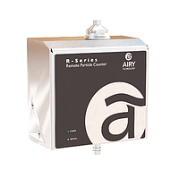 Airy Technology R2301 Remote Particle Counters (0.3 - 25.0μm)