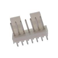 Molex 22-27-2071 Locking 7C F/L HEADER