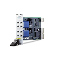 NI PXI-2598 PXI Transfer Switch Module (26.5 GHz, AC 60V/1.25A)