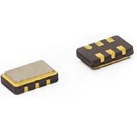 CTS Electronic Components 655P12503I3T Standard Oscillators 125MHz +3.3V 50ppm LVPECL -40C +85C