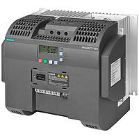 SIEMENS 6SL32105BE275UV0 Motor Drives SINAMICS V20, 3AC400V 7.5KW UNFILTERED