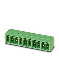 PHOENIX CONTACT 1746495 Headers MC 1,5/ 3-G- 3,5-RN AU GY