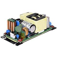 CUI Inc VOF-260B-24-BP AC to DC Power Supply ac-dc, 260W, 24 Vdc, single output, base plate