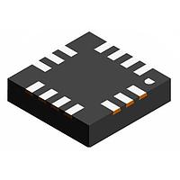 Microchip Technology MIC2846A-PPYMT-TR LED Lighting Drivers 6 Channel Linear WLED Driver + 2 LDOs with Digital Control