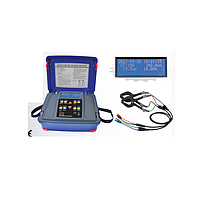 SEW 9010 UO 10A MICRO-OHM Meter (2.000Ω / 1μΩ; 10A)