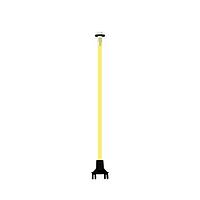 BIVAR SZ4-6.00-F5P54-9 Flexible Light Pipes with LEDs Optical Fiber Color White 6in L