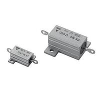 Vishay Sfernice RH504R750FS03 Aluminium Housed Power Resistor 50watts 4.75ohms 1%