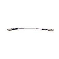 Molex 73239-0590 RF Cable Assemblies Cardinal Flex 1.0mm Straight Plug-to-1.0mm Straight Jack Cable Assembly, MX 601