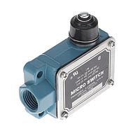 Honeywell BZF1-2RN-RH Limit 15A 480VAC 250VDC SPDT Snap Action