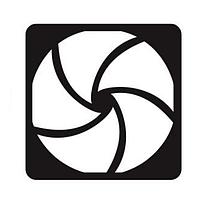 Orion Fans R92P Fan Cords and Accessories Retainer, ABS UL94V-0, 9.9mm Thick, for GRM92-30 and GRM92-45