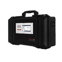 Kentek MEZUS 400 O₃ Portable Analyzer (0.1 / 0.5 / 1 ppm)