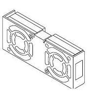 Cosel FAN-PB3-F4 Fan Accessories FAN UNIT PBA300F