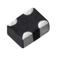 PANASONIC EXC-14CG430U Coupled 43ohm +/-25%@100 MHz 0302 Common mode hi