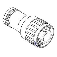 Eaton Souriau-Sunbank CFE10PLSAY Housings S/A plug SZ 10