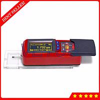 Leeb 432 Surface roughness tester (Ra:0.005-16μm Rz:0.02-160μm; 0.001μm)