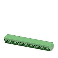 PHOENIX CONTACT 1777468 Plugs 20 Pos 5.08mm pitch Plug 24-12 AWG Screw