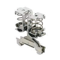 Weidmuller 1723820000 Terminal Block Tools & Accessories BS 35II/KLBUE 4-13.5