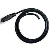 Switchcraft CAEN3C3M1607990 Specialized Cables EN3 03P#16 M VT OVRMLD TO SCO