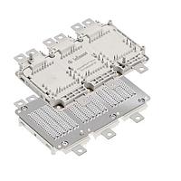 Infineon FS770R08A6P2BBPSA1 Hybrid IGBT Modules HYBRID PACK DRIVE G1 SI