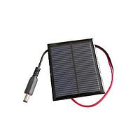 OSEPP Electronics SC10050 Solar Cell Monocrystalline Solar Cell, 100mA, 5.0V
