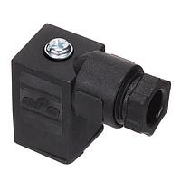 Molex 1210230434 Connectors Connector 192 PG07 BLack   H12