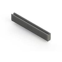 EDAC 745-038-541-106 Receptacles Press-fit Card Edge Connector