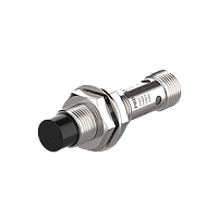 Autonics PRDCM12-8D-IL2 Long-Distance Cylindrical Inductive Proximity Sensors (400Hz, 8mm)