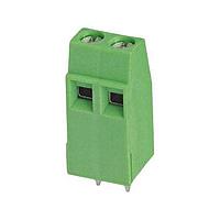 PHOENIX CONTACT 1986589 Fixed Terminal Blocks MKKDSNH 1.5/ 3-5.08-BU