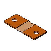 Vishay Dale WSBS8536L0250JK Very Low Value Battery Shunt Resistor 25uOhms 5% 50W