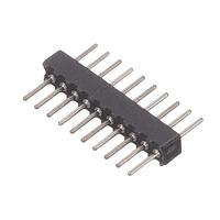 Mill-Max 850-90-010-10-001000 Unshrouded STANDARD PIN HEADER