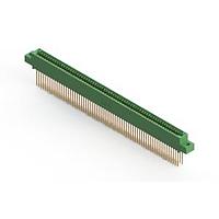 EDAC 845-128-542-504 Standard Card Edge Connectors .100" (2.54mm) Pitch Card Edge Connector