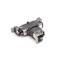 Amphenol SINE Systems P28810 Accessories CONTROL BOSS HYBRID TEE