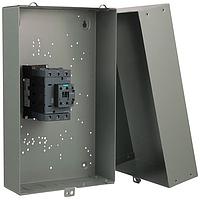 SIEMENS LEN01E003600C Electromechanical Contactors CONTACTOR,LTG,EH,N1,100A,3NO,600V