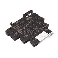 Weidmuller 1984610000 Electromechanical Relay TRS 24-230VUC 1CO C1D2