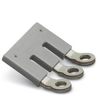 PHOENIX CONTACT 3026036 Bridge, Insertion EB 3-OTTA 6
