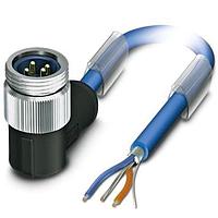 PHOENIX CONTACT 1434277 Sensor Cables / Actuator Cables SAC-4P-MINMR/ 0,5- 961/MINFSVAL