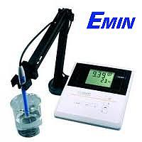 SI ANALYTICS LAB 850 Meter pH / mV / Temperature desktop 