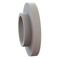 Essentra Components 12SWS3026 Shoulder Washer Shoulder Washer, .515 ID, 1.000 OD, .625 Shank OD