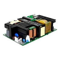 CUI Inc VMS-450C-27 AC to DC Power Supply The factory is currently not accepting orders for this product.