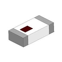 Johanson Technology 2450AT42E010B001E SMD Antenna ANTENNA CHIP 2.4GHZ