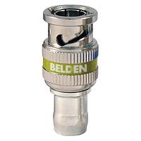 Belden 179DTBHD1 Connectors 179 DIGITL TRUCK BNC COMPRESN CONECTR YL