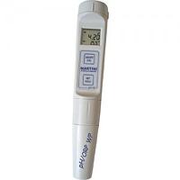 MILWAUKEE MARTINI pH58 Pocket-size pH / ORP / Temperature Meter with replaceable electrode (-2~16pH; ±1000mV;-5~60°C)