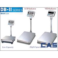 CAS Bench Scale Calibration Service
